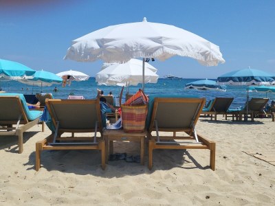 Holiday house No title - Environment photo 32