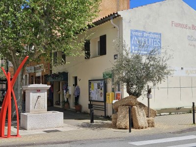 Holiday house No title - Environment photo 33