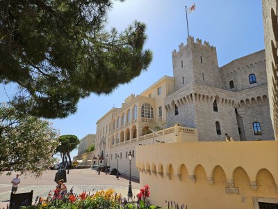 Holiday house No title - Environment photo 34