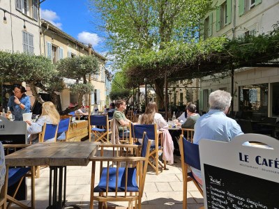 Holiday house No title - Environment photo 36