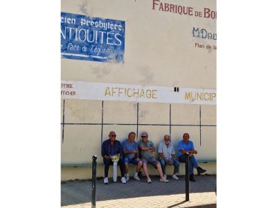 Holiday house No title - Environment photo 37