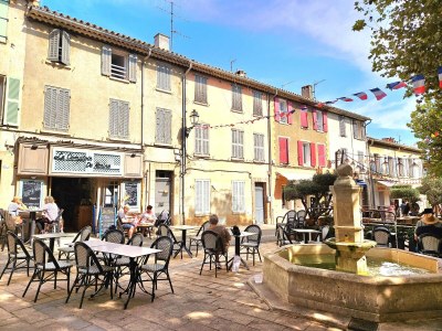 Holiday house No title - Environment photo 40