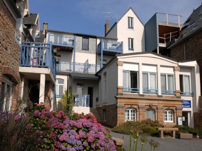 Holiday park Wohnung in Trégastel am Strand in Trégastel - Holiday park