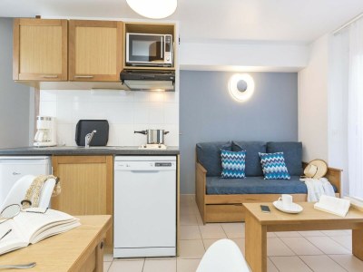 Holiday park Wohnung in Trégastel am Strand - Features photo 8