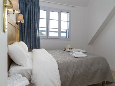 Holiday park Wohnung in Trégastel am Strand - Features photo 12