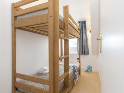 Holiday park Wohnung in Trégastel am Strand - Features photo 13