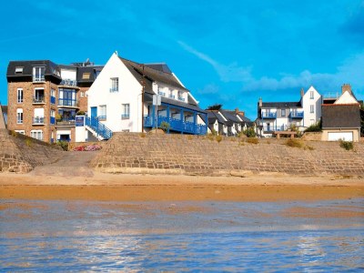 Holiday park Wohnung in Trégastel am Strand - Environment photo 15