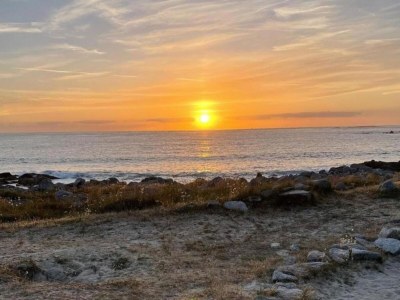 Holiday park Wohnung in Trégastel am Strand - Environment photo 17