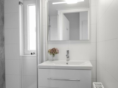 Holiday park Chalet in Zeeland with Sauna by the Water - Features photo 17