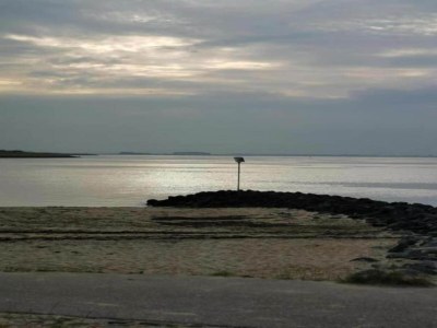 Holiday park Detached House in Zeeland with Scenic Terrace - Environment photo 27