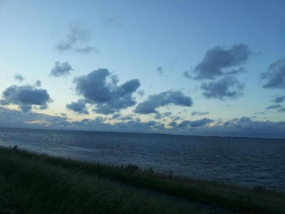 Holiday park Detached House in Zeeland with Scenic Terrace - Environment photo 39