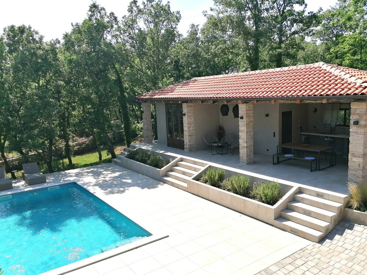 Holiday house Villa Vinoselo - Outdoor photo 2