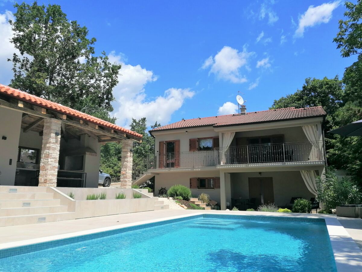 Holiday house Villa Vinoselo - Outdoor photo 4