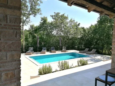 Holiday house Villa Vinoselo in Vranje Selo - Holiday house