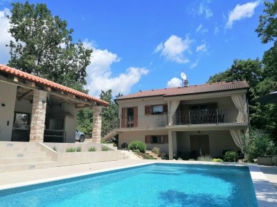 Holiday house Villa Vinoselo - Outdoor photo 4