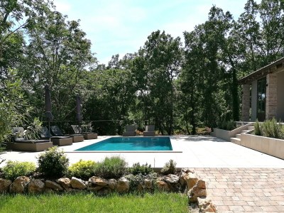 Holiday house Villa Vinoselo - Outdoor photo 7