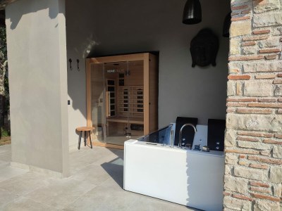 Holiday house Villa Vinoselo - Outdoor photo 8