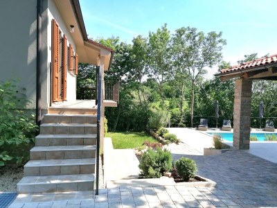 Holiday house Villa Vinoselo - Outdoor photo 9