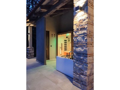 Holiday house Villa Vinoselo - Outdoor photo 13