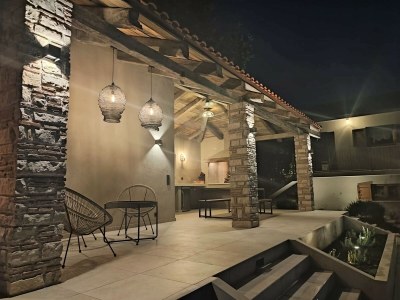 Holiday house Villa Vinoselo - Outdoor photo 14