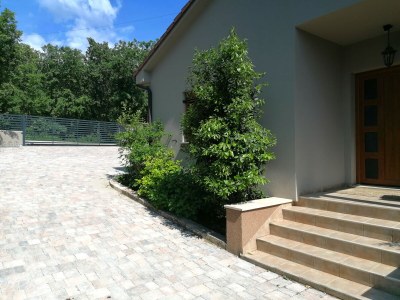 Holiday house Villa Vinoselo - Outdoor photo 17