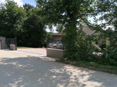 Holiday house Villa Vinoselo - Outdoor photo 18