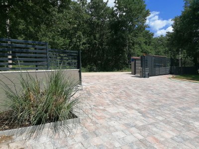 Holiday house Villa Vinoselo - Outdoor photo 19