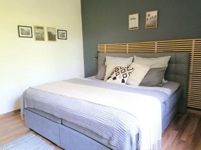 Holiday house Villa Vinoselo - Features photo 22