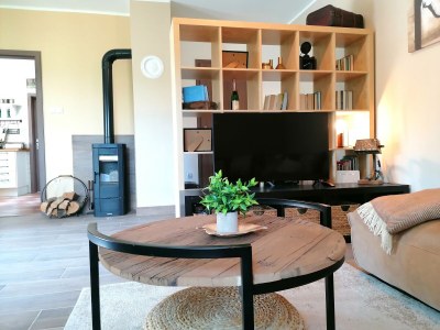 Holiday house Villa Vinoselo - Features photo 28