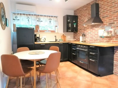 Holiday house Villa Vinoselo - Features photo 36