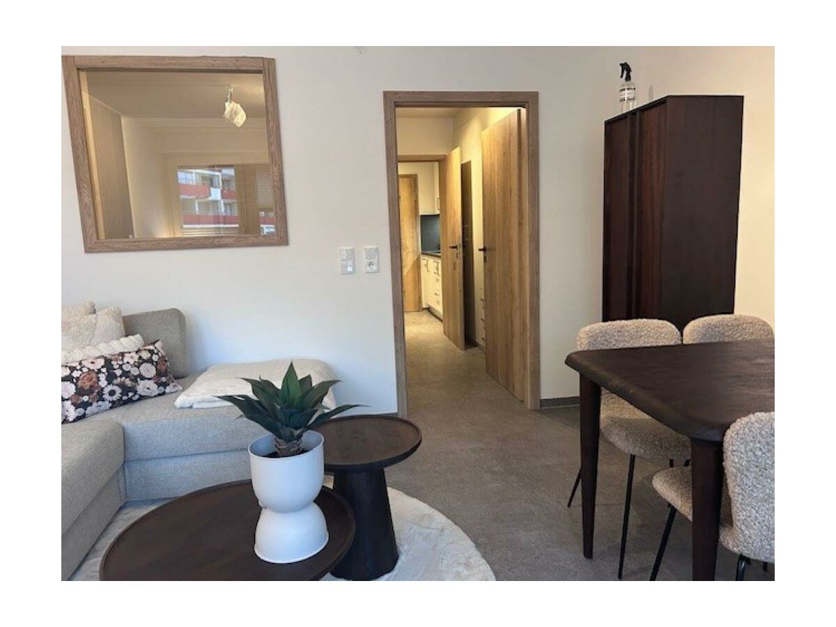 Apartment Appartement/Fewo, Dusche, WC, 1 Schlafraum