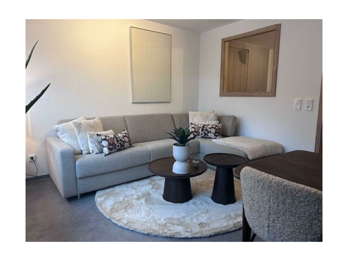 Apartment Appartement/Fewo, Dusche, WC, 1 Schlafraum - Outdoor photo 2