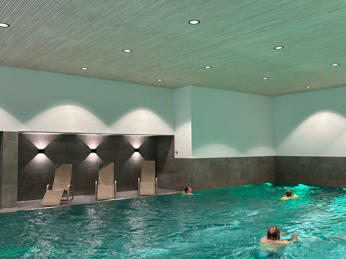 Apartment Appartement/Fewo, Dusche, WC, 1 Schlafraum - Outdoor photo 4