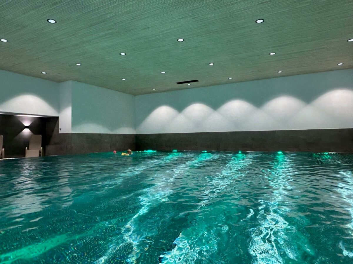 Apartment Appartement/Fewo, Dusche, WC, 1 Schlafraum - Outdoor photo 5