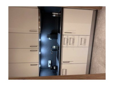 Apartment Appartement/Fewo, Dusche, WC, 1 Schlafraum - Features photo 11