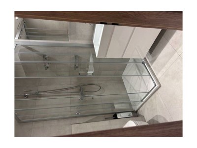 Apartment Appartement/Fewo, Dusche, WC, 1 Schlafraum - Features photo 13