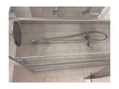 Apartment Appartement/Fewo, Dusche, WC, 1 Schlafraum - Features photo 16