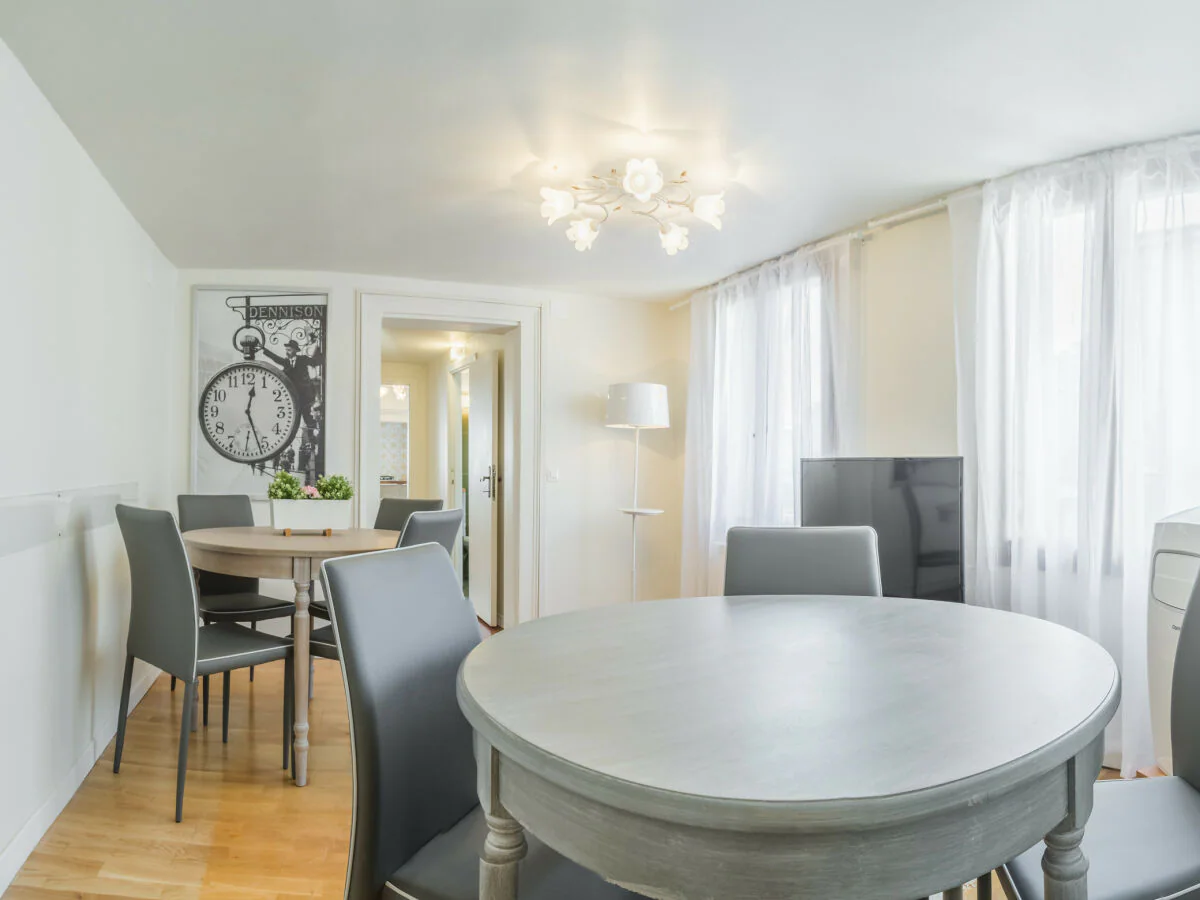 Apartment San Marco Penthouse - LOCZ BK