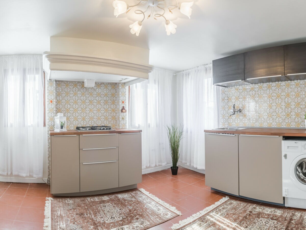 Apartment San Marco Penthouse - LOCZ BK - Features photo 3