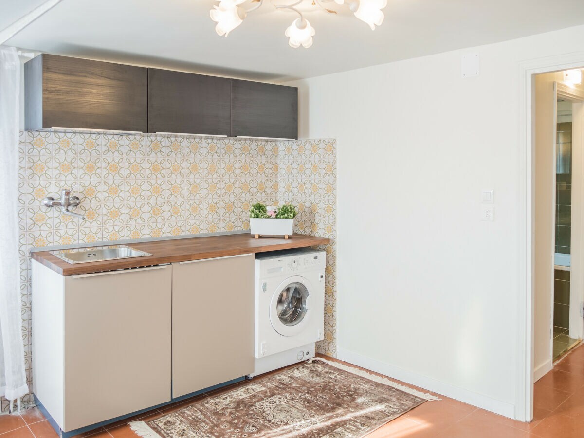 Apartment San Marco Penthouse - LOCZ BK - Features photo 4