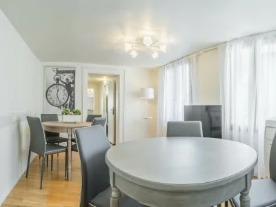 Apartment San Marco Penthouse - LOCZ BK in Venecia - Apartment