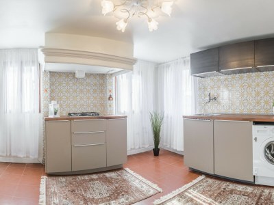 Apartment San Marco Penthouse - LOCZ BK - Features photo 3