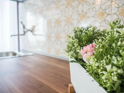 Apartment San Marco Penthouse - LOCZ BK - Features photo 7