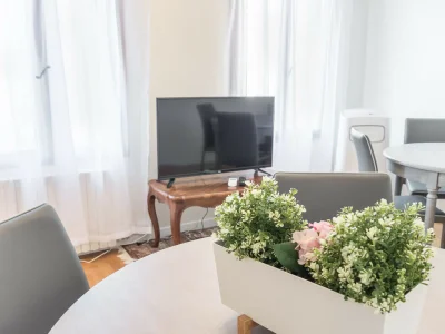 Apartment San Marco Penthouse - LOCZ BK - Features photo 11