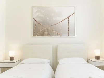 Apartment San Marco Penthouse - LOCZ BK - Features photo 21