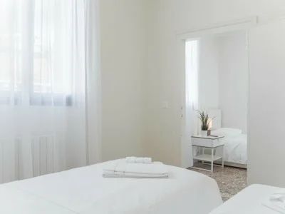 Apartment San Marco Penthouse - LOCZ BK - Features photo 22