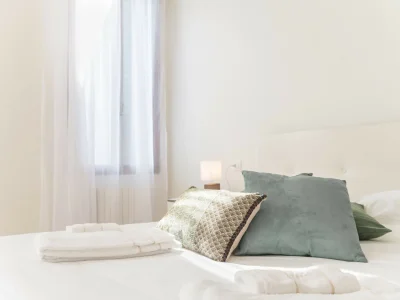 Apartment San Marco Penthouse - LOCZ BK - Features photo 23