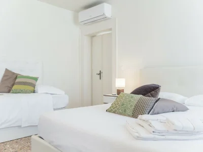 Apartment San Marco Penthouse - LOCZ BK - Features photo 25