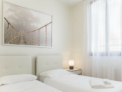 Apartment San Marco Penthouse - LOCZ BK - Features photo 26