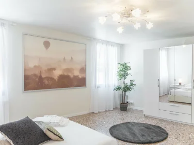 Apartment San Marco Penthouse - LOCZ BK - Features photo 32